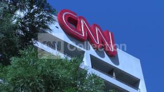 Cnn Center Exteriors