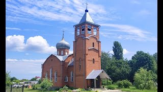 КРЕЩЕНСКИЙ СОЧЕЛЬНИК