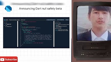 DEAR null Safety beta anroid studio Arctic fox; Dataform joins Google could and more