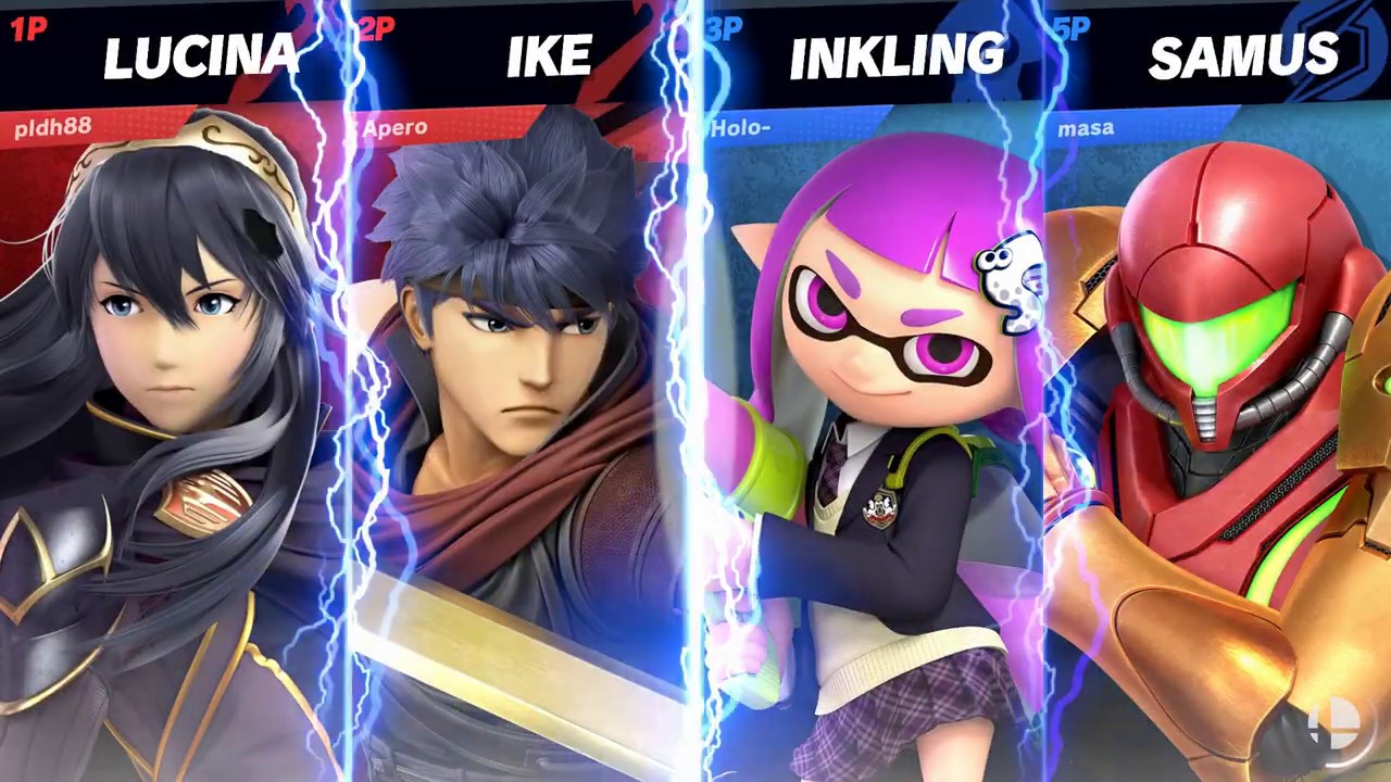 [K-Mêlée / Round 1 Game 4] Project Team vs Product Team