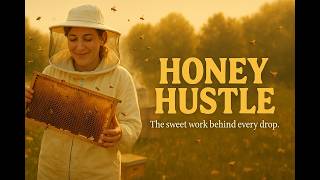 Honey Hustle | A Documentary Film – Sponsorship Preview