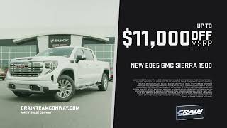 The GM Giant is your home of giant savings!