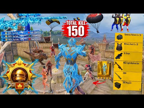 Best gameplay 💥 120 FPS ipad m5 