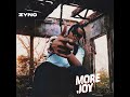 Zyno more joy audio