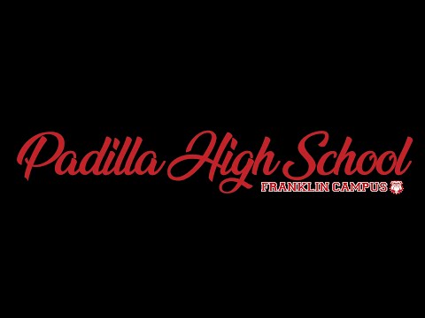 Padilla High School Graduation - Class of 2026