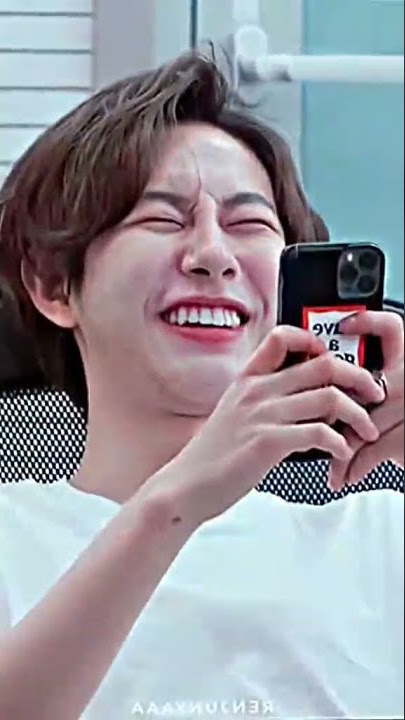 Alarm good morning baby - Nct Dream Renjun