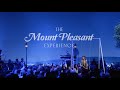 Kelsea Ballerini - The Mount Pleasant Experience (Recap)