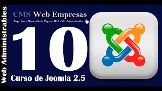 10. Recuperar Contraseña de Acceso al Administrador de Joomla 2.5 - Hosting(, 2013-07-26T17:33:28.000Z)