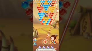 Pop Bubble Mania &Dress up (Early Access Level 9 👥