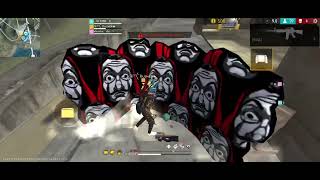 BR RANK MATCH 3VS4 b71 