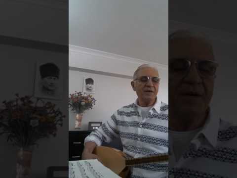 AHMET DEMİRKAN(Bağışla Sevdiğim Hakkı Seversen)
