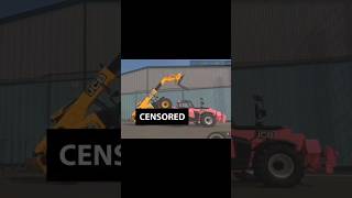 Farming Simulator 25 / You Love This Tractor Don't You ? / #fs25  #shortsfeed #farmingsimulator