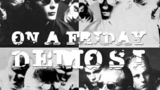 Watch Radiohead Upside Down video