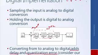 System Dynamics and Control: Module 26d - Controller Implementation