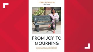Famous After gun violence stole her son, one mother's journey to joy inspires a powerful new memoir Net Worth