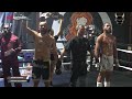 Amateur Kickboxing | ONI FIGHTS | Brewery Brawl