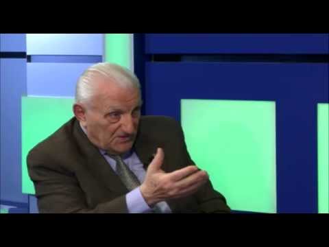 ՕՐԱԿԱՐԳ / Բաբկեն Վարդանյան / 27.04.2015