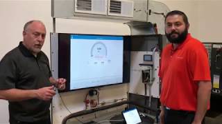 Measuring Inrush Current with Redfish iDVM550
