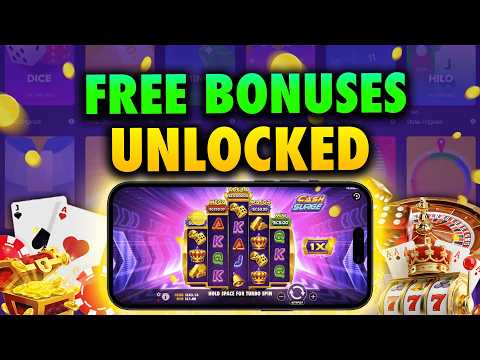 What is a Free Chip and How to Claim It