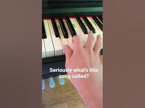 WHAT IS THIS SONG CALLED?? - YouTube