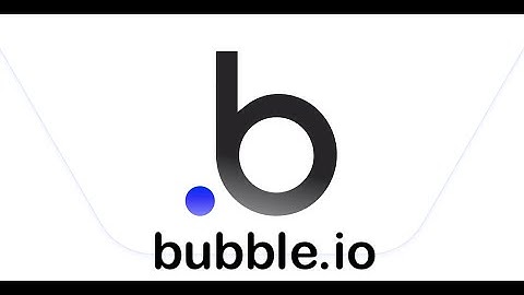 🔥 Bubble.io Complete Tutorial for Beginners: Build a Landing Page + Editor & Docs Walkthrough