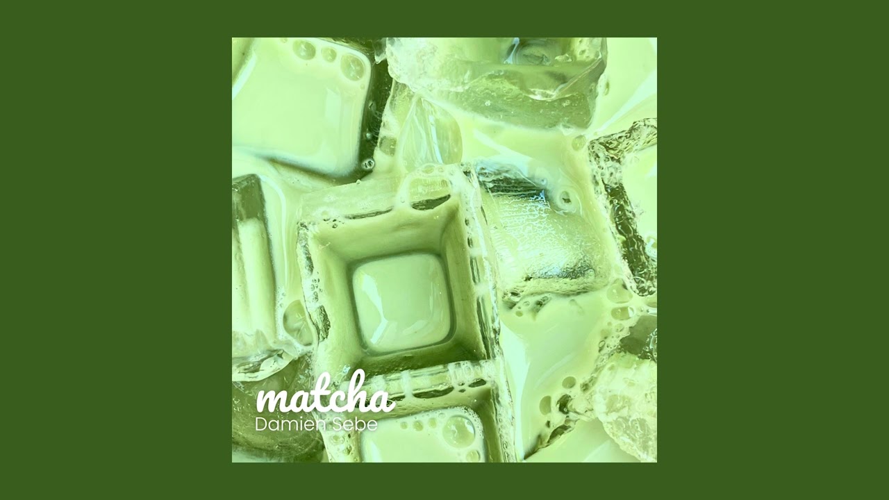 Watch Damien Sebe - matcha (lofi jazz beat) on YouTube Watch Damien Sebe - matcha (lofi jazz beat) on YouTube