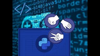Python Basics: Unleash the Magic of the Rock, Paper, Scissors Game! Data Science/Analytics.