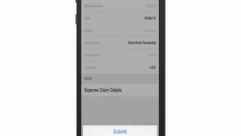 MYOB Advanced OnTheGo