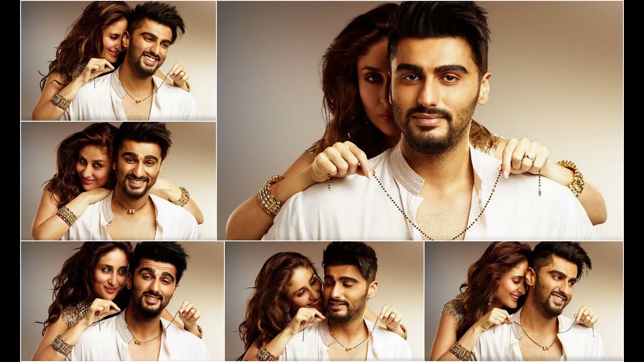 Kareena Kapoor and Arjun Kapoor’s ‘Ki And Ka’