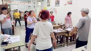 1080614 呼吸功法