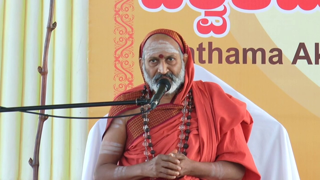 Vishwakarma sadhu Santha samavesha at Ravishankar Guruji Asharam DVD 07