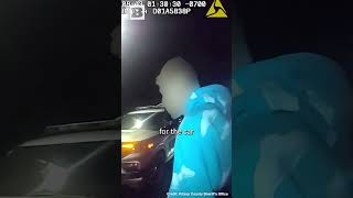 Man Found Passed Out in Taco Bell Parking Lot with Fentanyl Cocaine and an AR-15