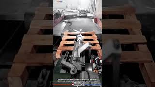 Innovation Technology Cutter Blade: Fast Grinding Honing & Optical Profiler #tech