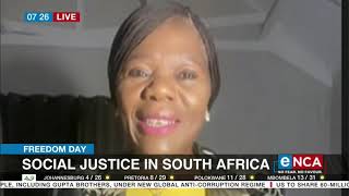 Freedom Day | Reflecting on 27 years of democracy |
