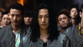 東京卍會VS芭流覇羅、かつての親友同士の死闘／映画『東京リベンジャーズ2 血のハロウィン編 -決戦-』キャラクターPV【タケミチ×東京卍會】編