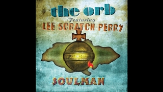 The Orb - Soulman (Villod Remix)