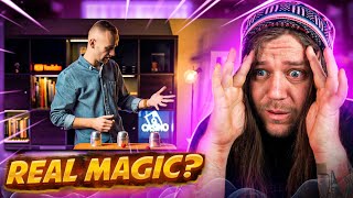 The Internet's Best Magician!! - day 9