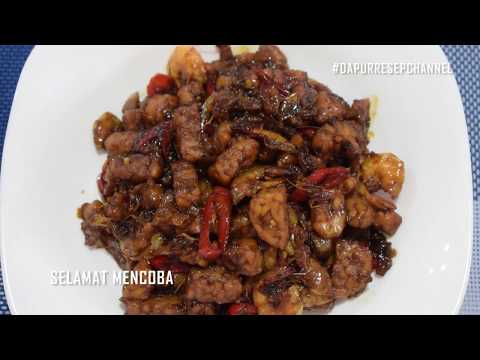 sambal-goreng-tempe-udang-kecap-|-oseng-tempe-udang-kecap-|-indonesian-foods