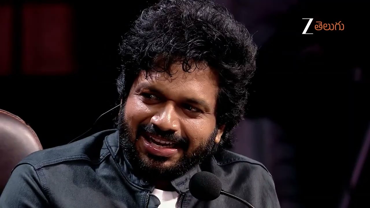 Drama Juniors Season 8 Ep - 10 Webisode Sep,2 2025 Sudigaali,Sudheer,Anil Ravipudi Zee Telugu