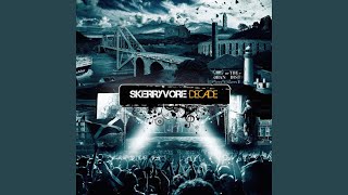 Video thumbnail of "Skerryvore - On the Road"