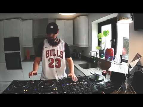 Sonny Fodera Remix of Biscits "From The Start"