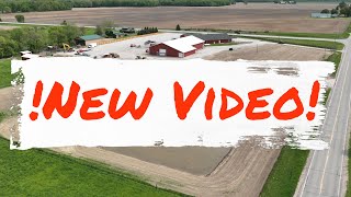Updated Video of our NEW Bidnow Facility, coming this year!