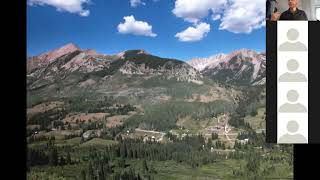 Famous RMBL Spatial Data Science Webinar 1 - Intro to the RMBL Spatial Data Platform Profile