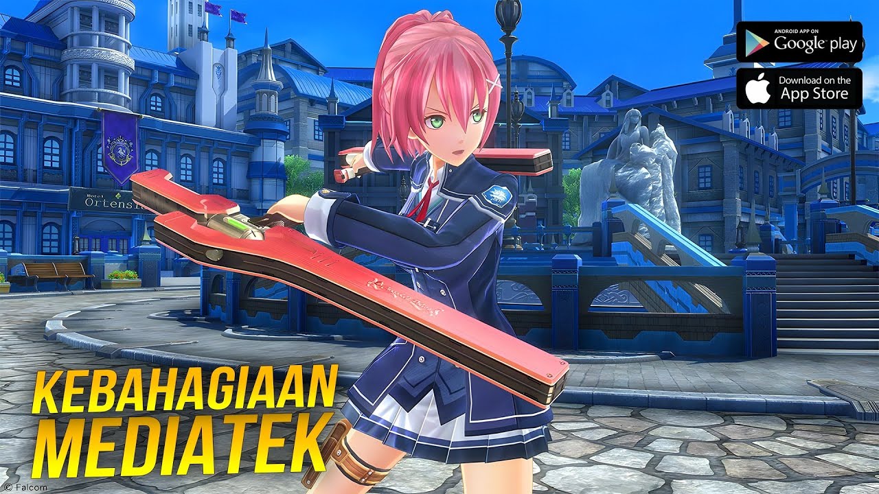 Trails Of Cold Steel Rule 34