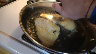 catfish fillets and dog food! by Randy Schartiger 465 views 5 months ago 15 minutes