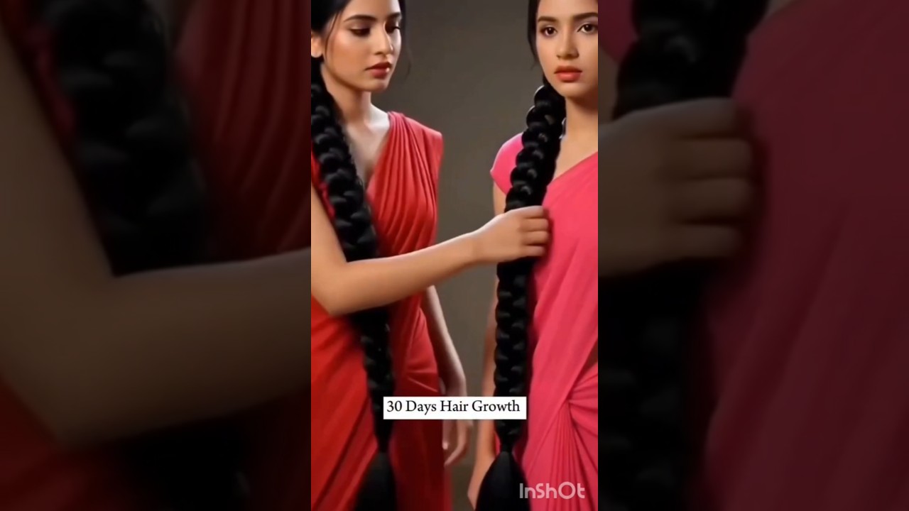 Homemade Onion Ginger Hair Growth Serum for Long Thick Strong Hair 