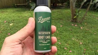 Danner Waterproof Spray - Marine 