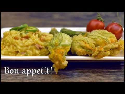 Video: Kako Kuhati Tikvice S Rajčicama I Sirom