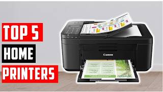 β
Best Home Printers 2026 β Top 5 Printers for Home & Office