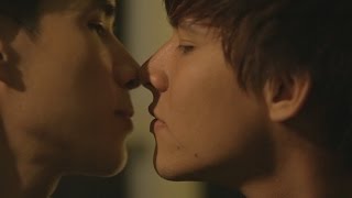 หนังสั้น { สีเทา } : { Gray } Gay Themed Short Film (ENG, RUS & CHI Subs 中文字幕) 微电影《灰色》